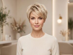 Fine Hair LOVE This Haircut