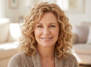 Haircuts That Actually Work After 50