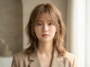 Truth About Bangs
