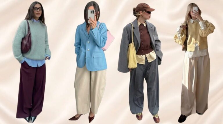 Seven color combinations that make outfits look more expensive, featuring elegant color pairings, timeless neutrals, and sophisticated styling ideas for a polished wardrobe.
