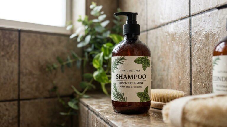 Shampoo mistakes that ruin your hair, including common washing errors, improper product use, and everyday habits that can contribute to dryness, frizz, buildup, and breakage.